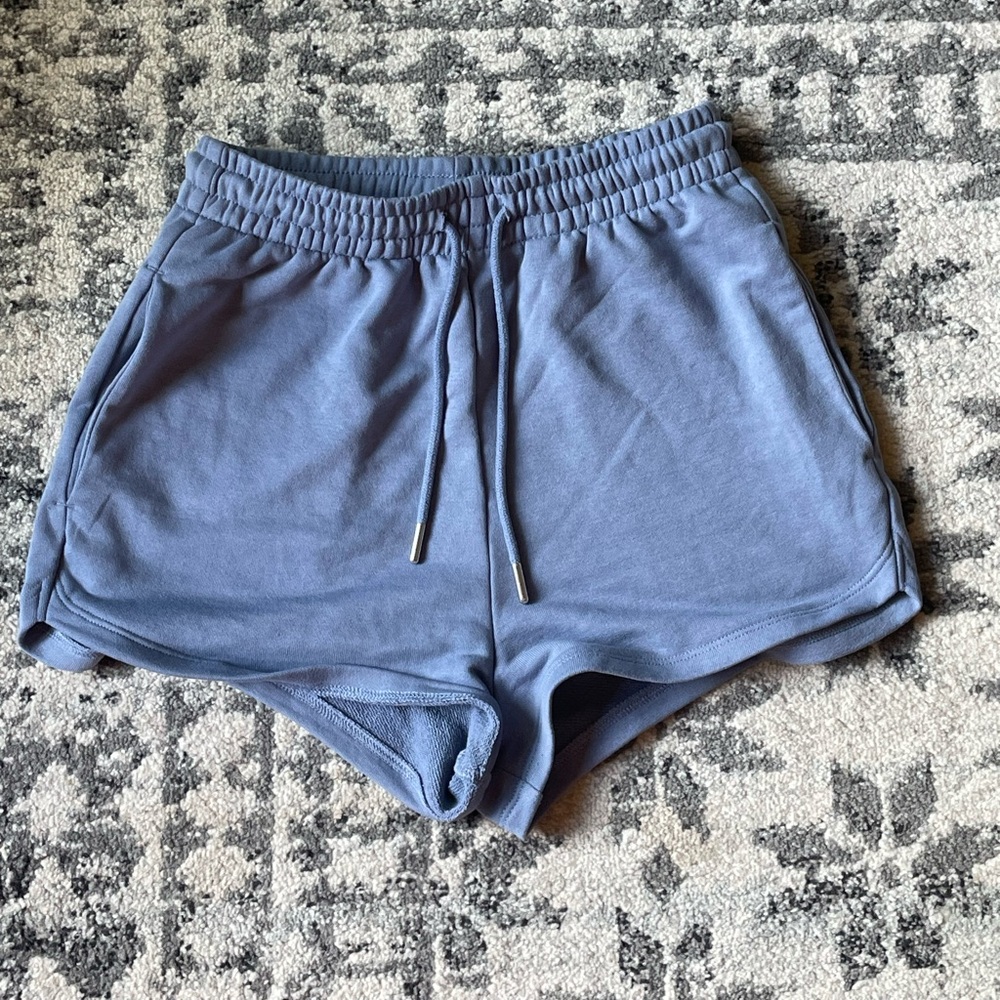 Sweat shorts